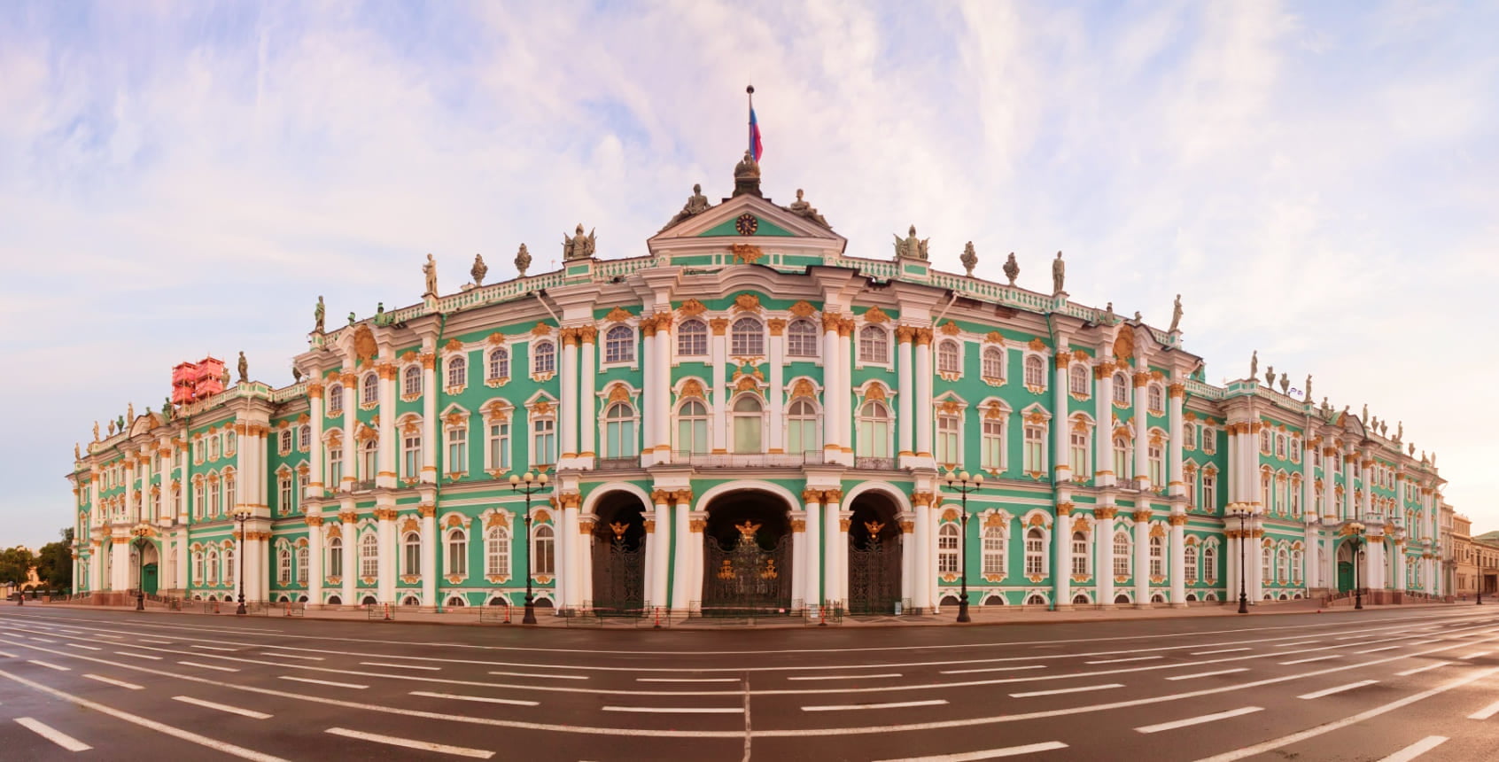 Санкт-Петербург