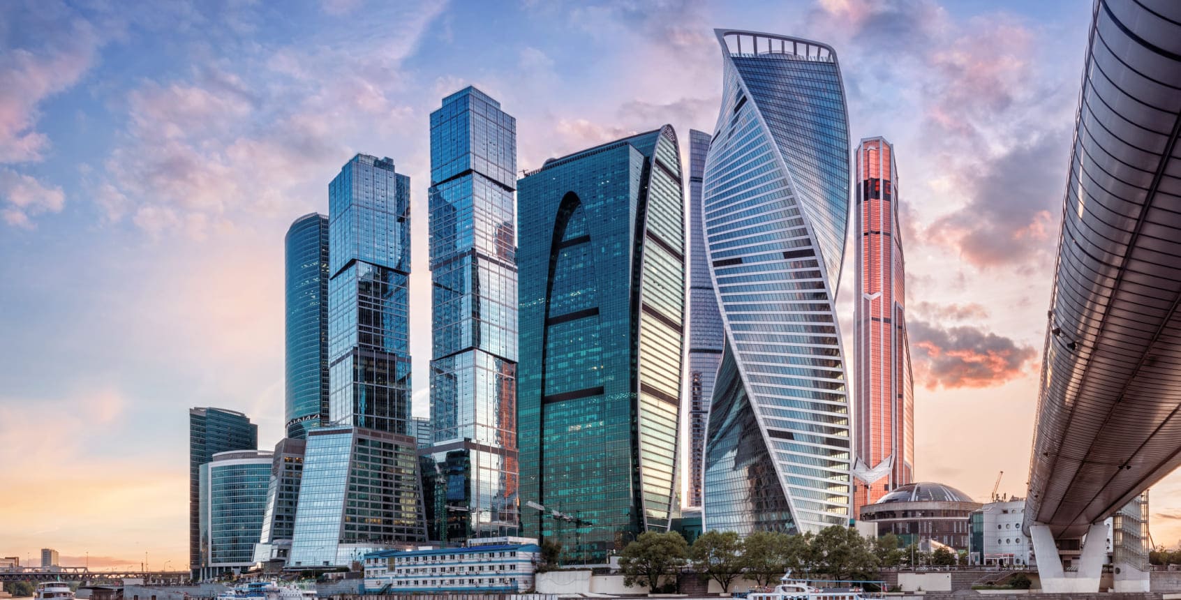 Москва