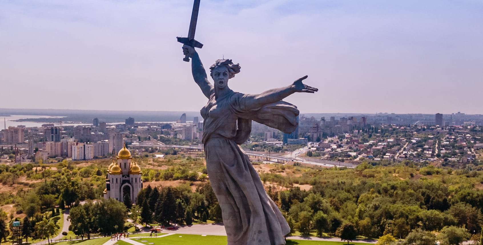 Volgograd