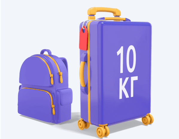 luggage